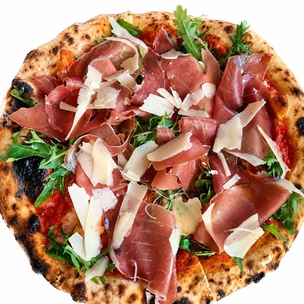 Pizza Encanto